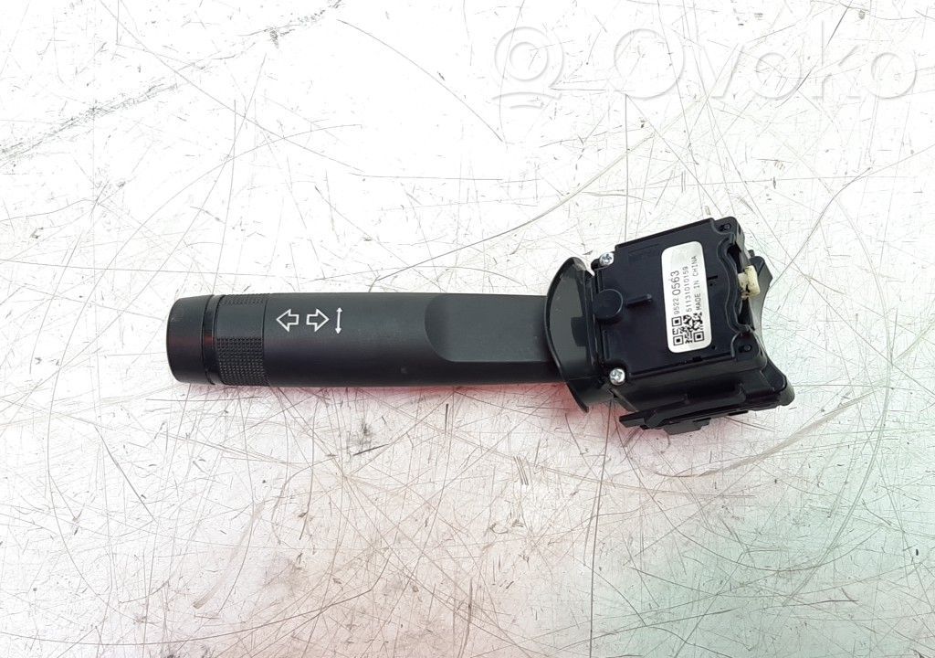 Suuntavilkun vipu   95220563,95220563