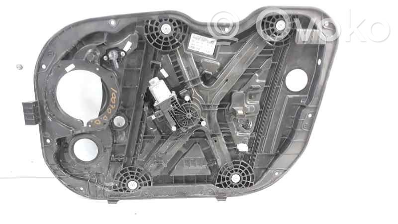 Hyundai i30 Lève-vitre électrique de porte avant