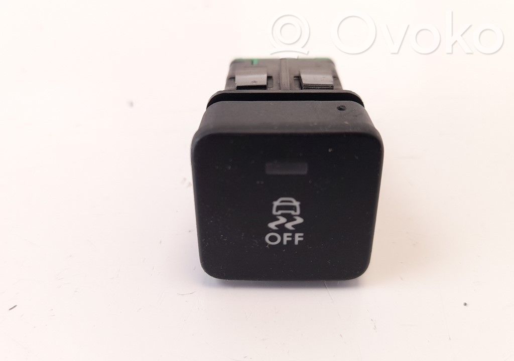Multifunctional control switch/knob   96773042ZD