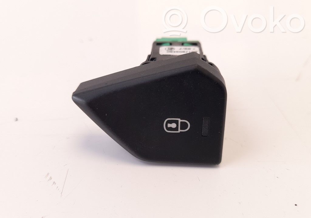 Citroen C-Elysée Interruttore/pulsante di controllo multifunzione 