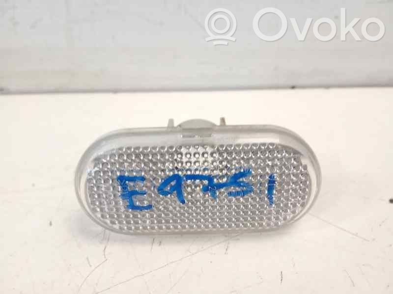 Smart ForTwo III C453 Dritte Bremsleuchte 