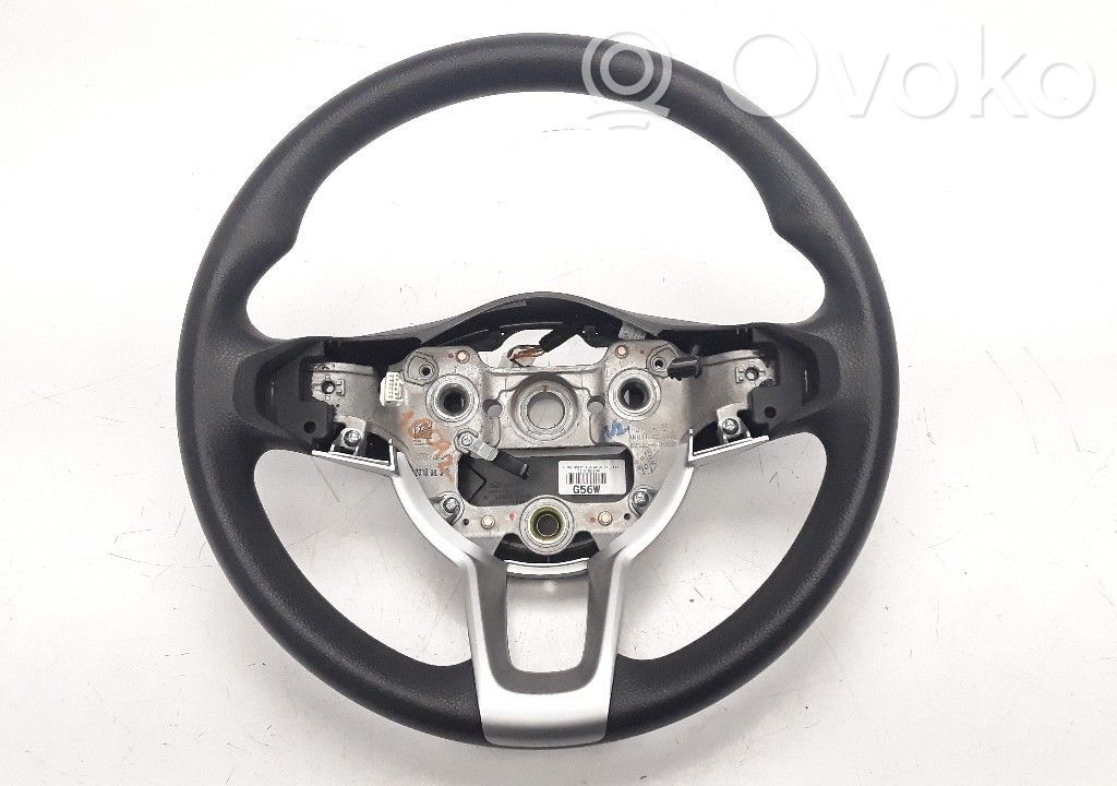 KIA Picanto Ohjauspyörä 