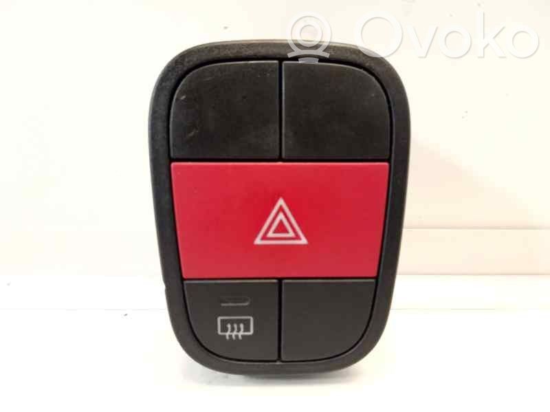 Comutator lumini pericol   735461122,735461122