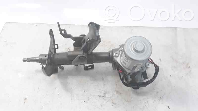 Toyota Aygo AB40 Scatola dello sterzo