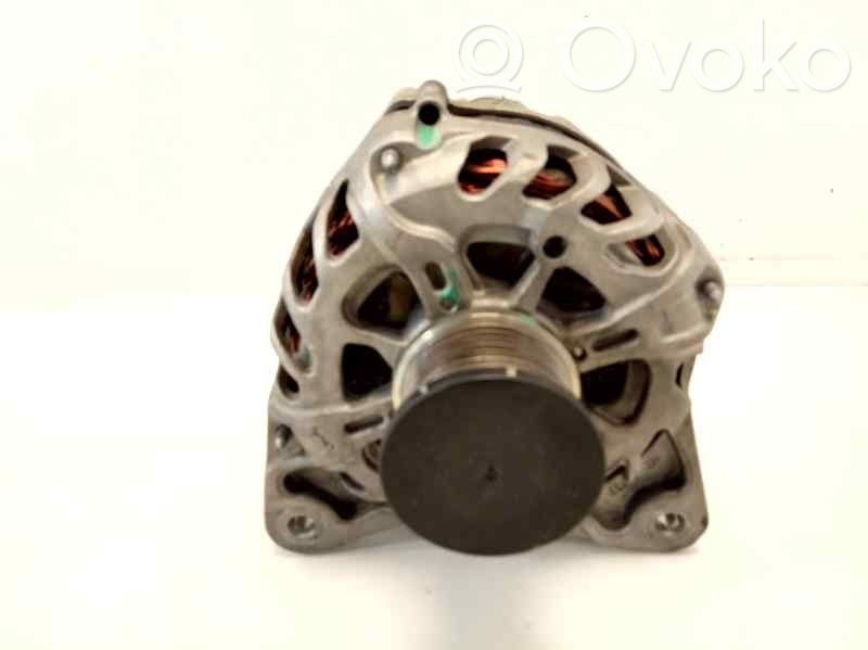 Dacia Duster II Alternator 