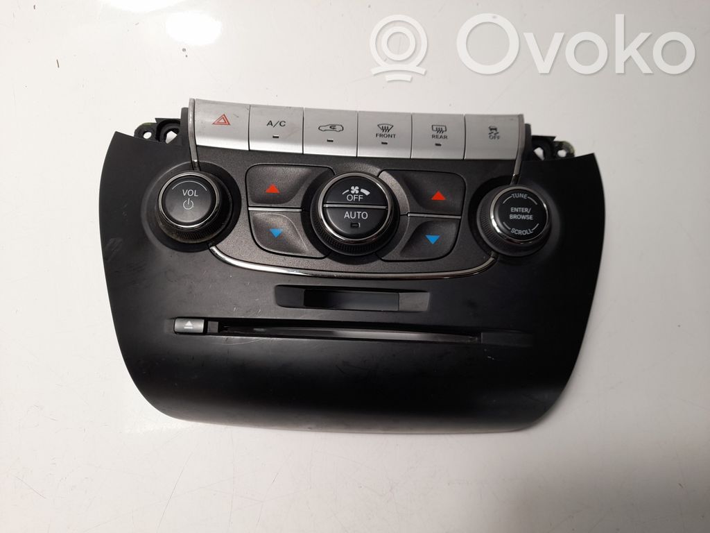 Fiat Freemont Centralina del climatizzatore