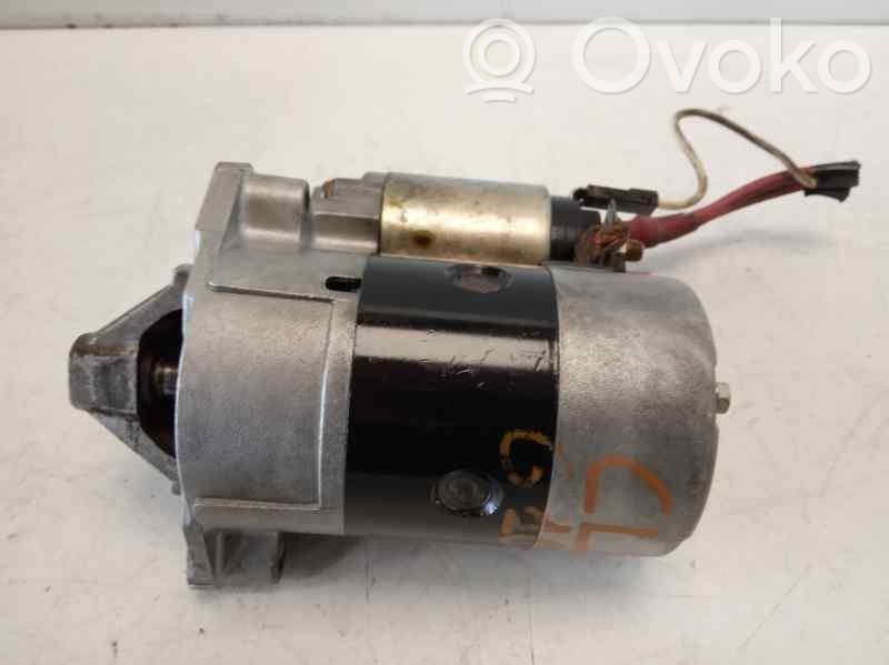 Motor de arranque   7700274351,ARF620151HQ,S54053