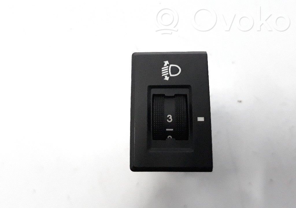 Hyundai i20 (PB PBT) Interruptor de control multifunción 