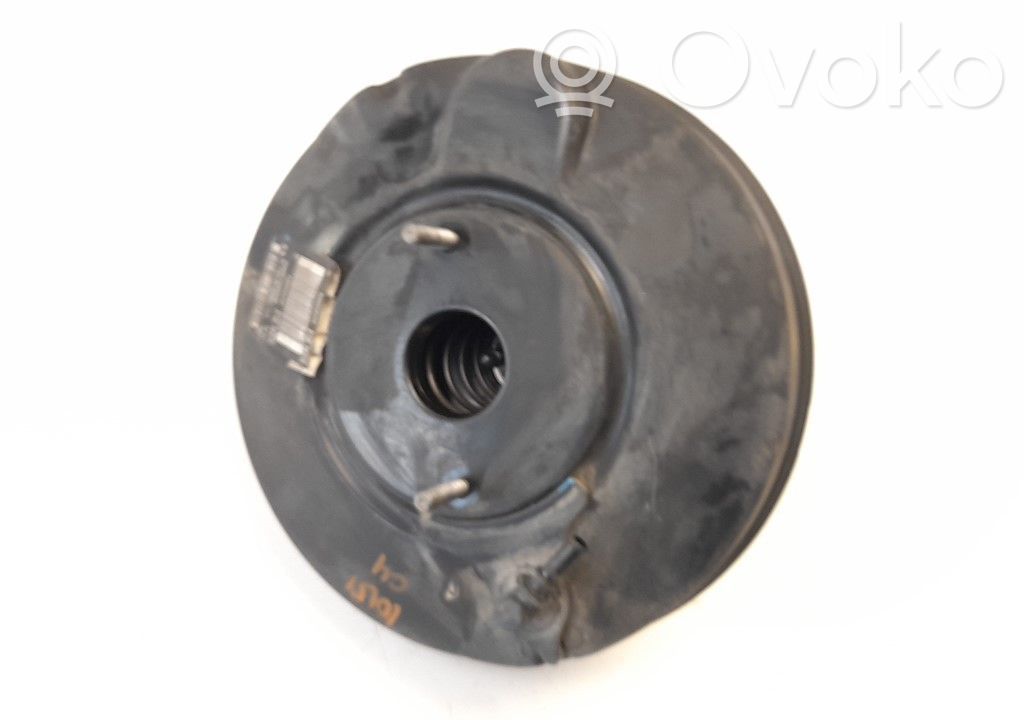 Citroen C4 Grand Picasso Valvola di pressione Servotronic sterzo idraulico