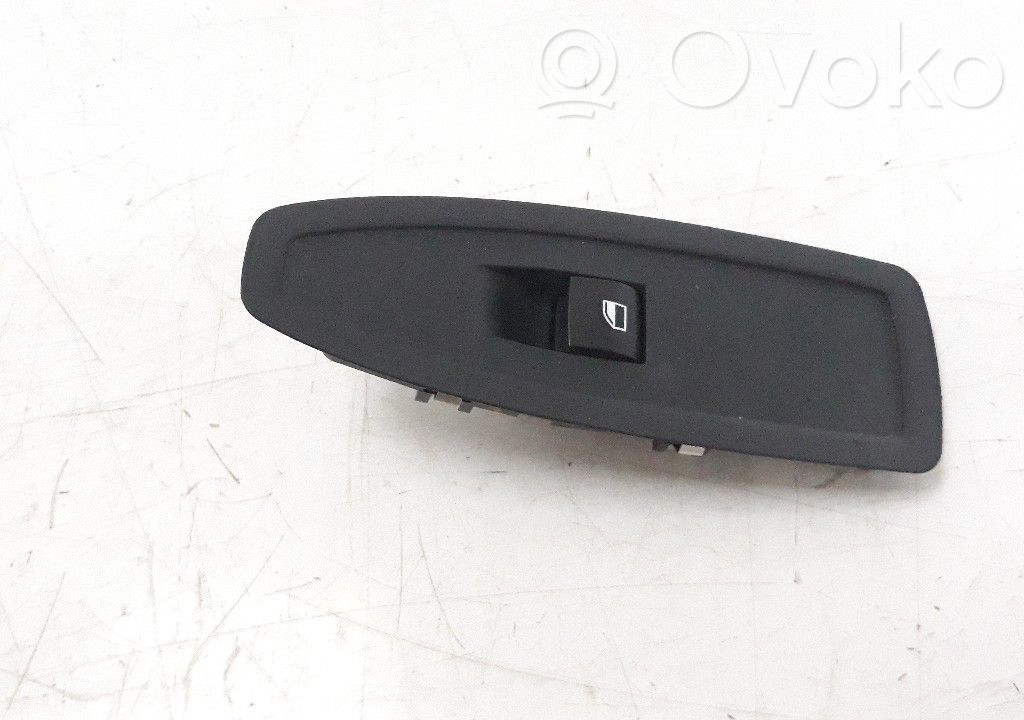 Electric window control switch   61319208107