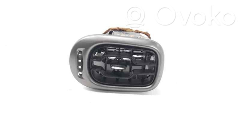 Citroen C3 Conducto/guía del intercooler 