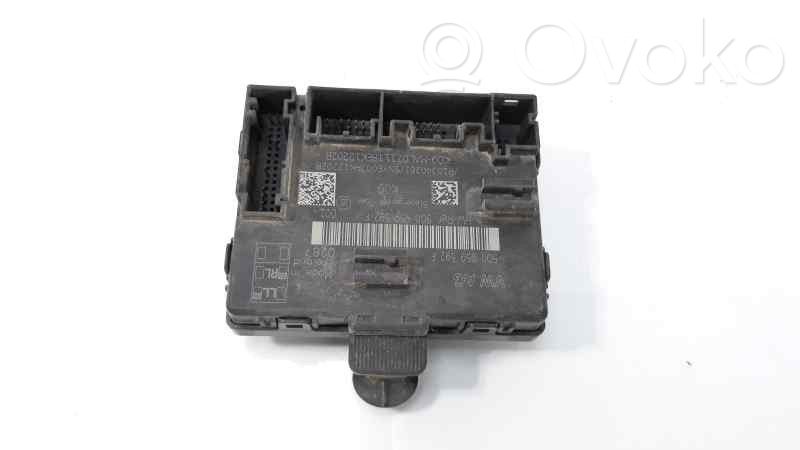 Volkswagen Golf SportWagen Module confort 
