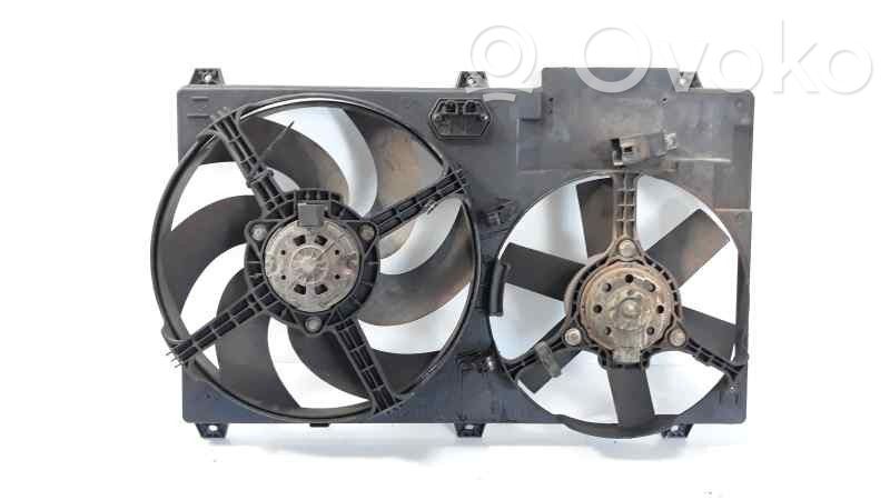 Elektrolüfter   8435281002443,8435281002443