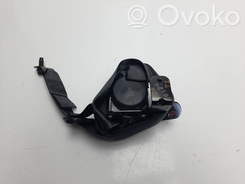 Cinturón trasero   89810A6000RY