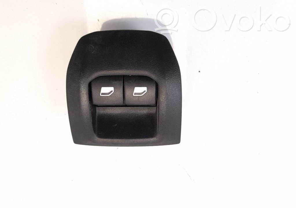 Electric window control switch   96664313ZD