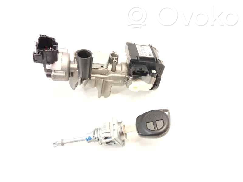 Suzuki Celerio Contact aprindere 