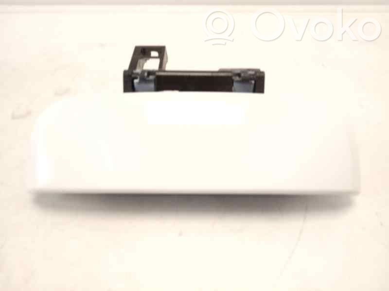 Manecilla externa puerta trasera   REF