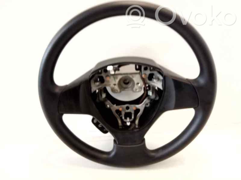 Suzuki Celerio Lenkrad 