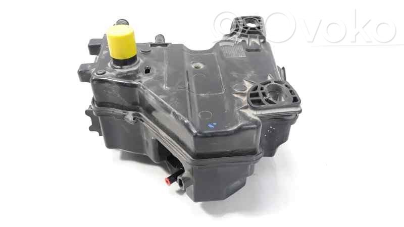 Peugeot 308 Filtru de particule catalizator/FAP/DPF 