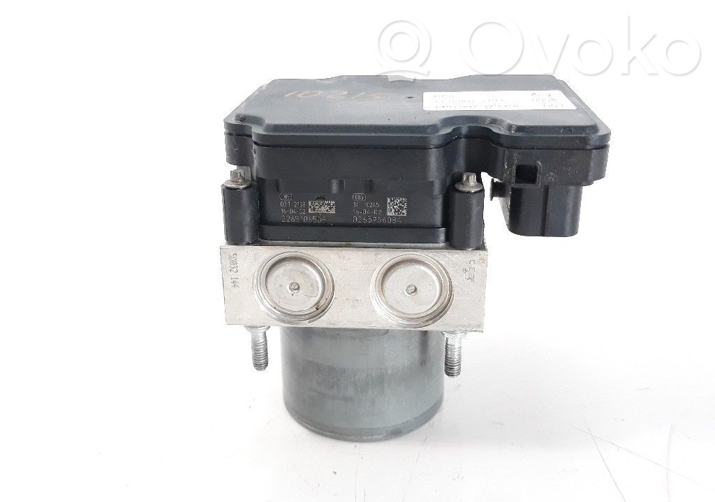 ABS Pump   6C0907379L