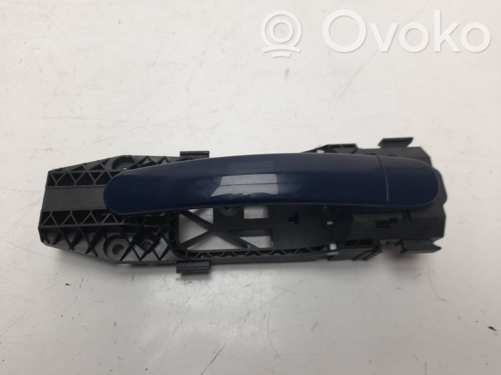 Seat Ibiza IV (6J,6P) Maniglia esterna per portiera posteriore