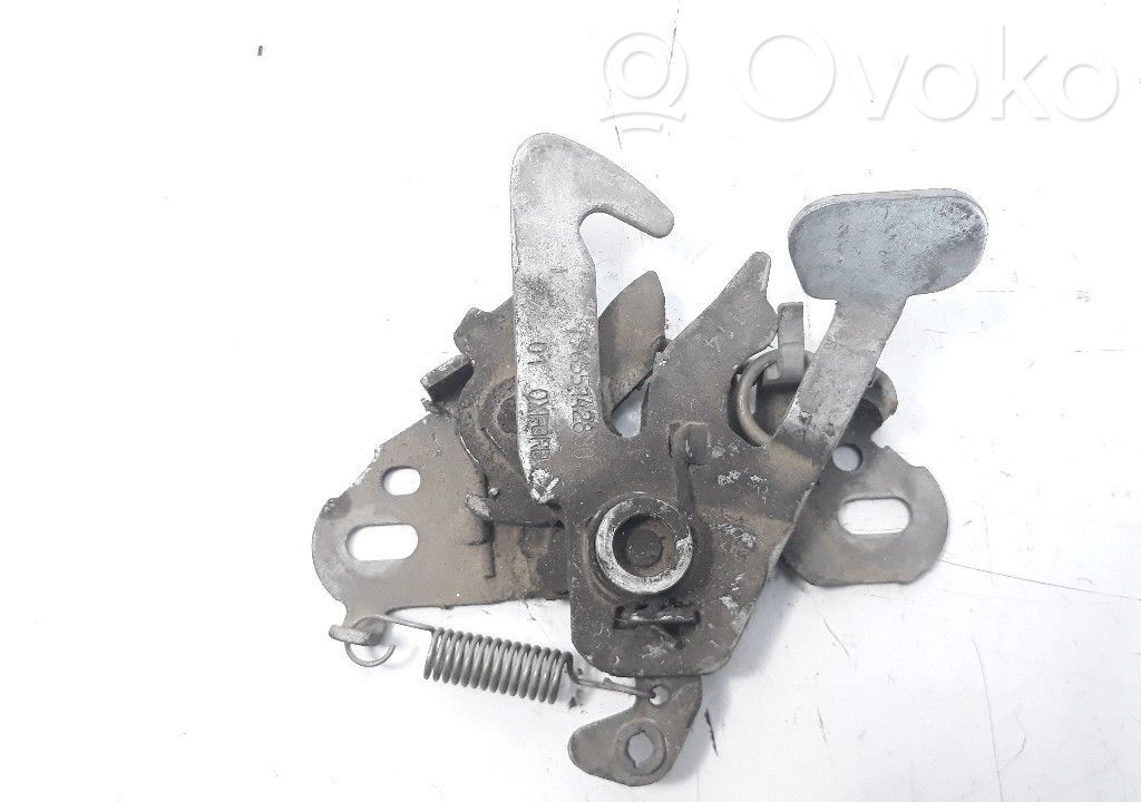 Tie down hook / loop   9655142880