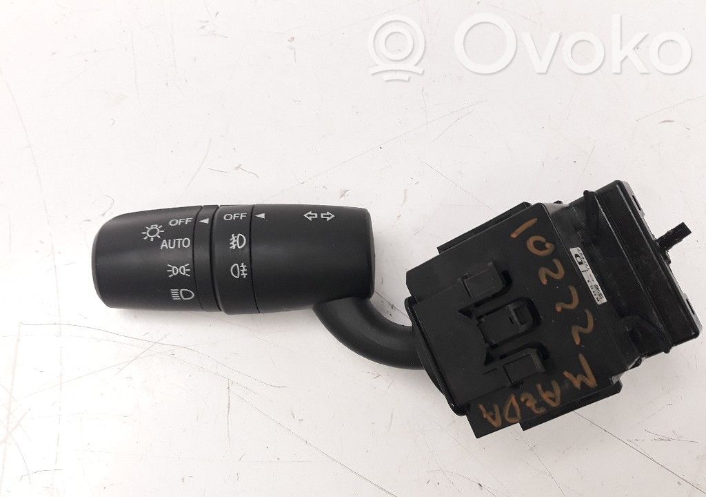Commodo de clignotant   KD5117F887