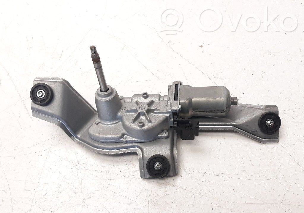 Mazda CX-5 Motor ștergător lunetă 