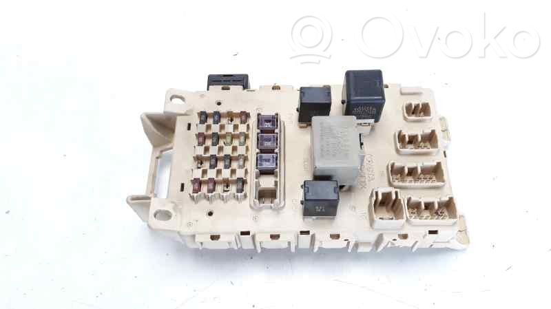 Toyota Yaris BSM Control unit 