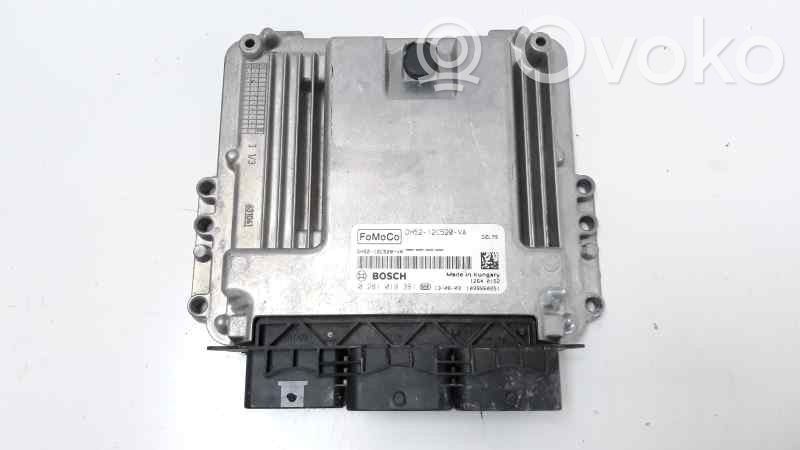 Engine control unit/module   DH5212C520VA