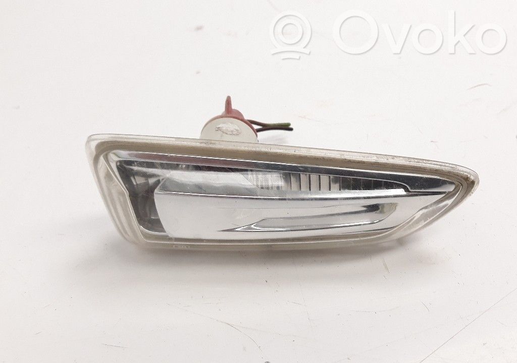Opel Astra H Trzecie światło stop 