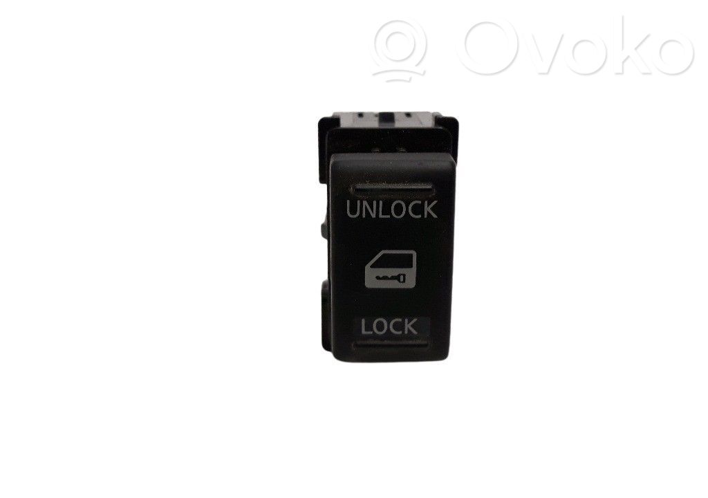 Nissan NV200 Multifunctional control switch/knob 