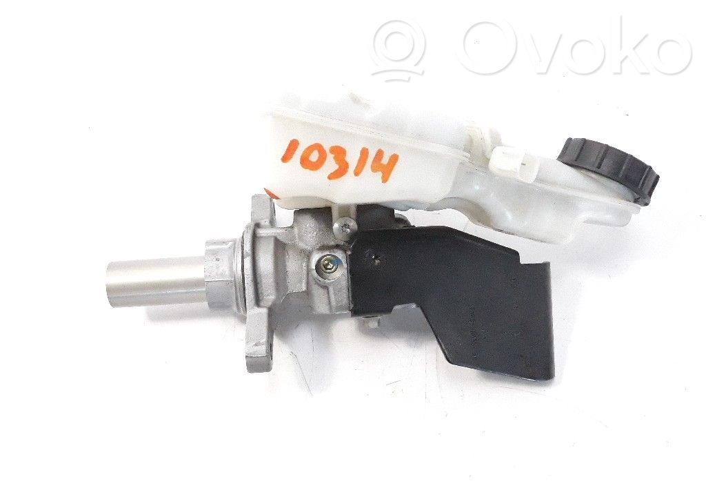 Jarrutehostin   DV612140R,2373118