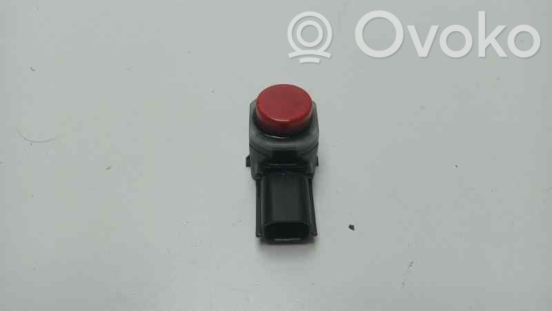 Ford Focus Parking PDC sensor 