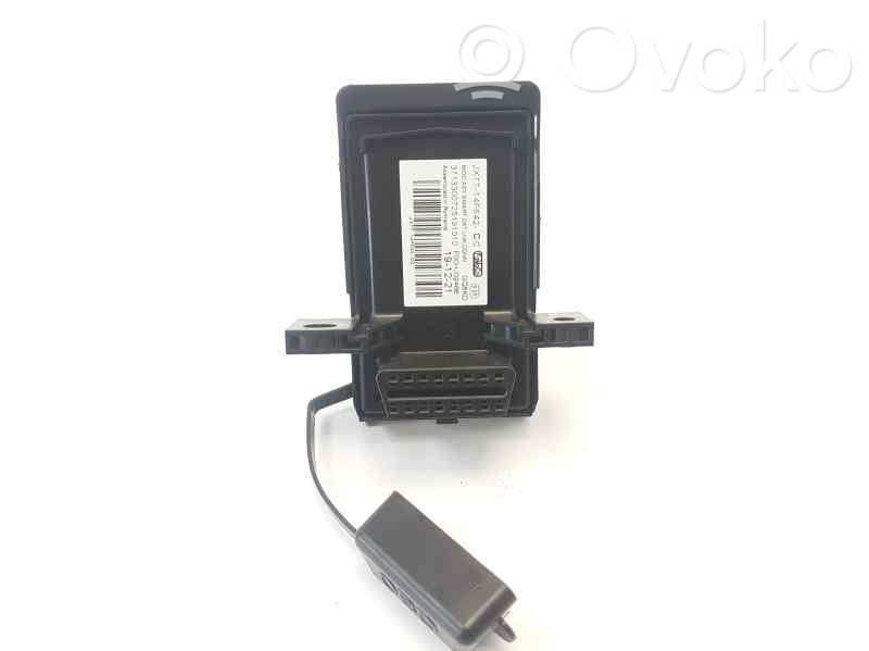 Muut ohjainlaitteet/moduulit   JX7T14F642CC,JX7T14F642CC