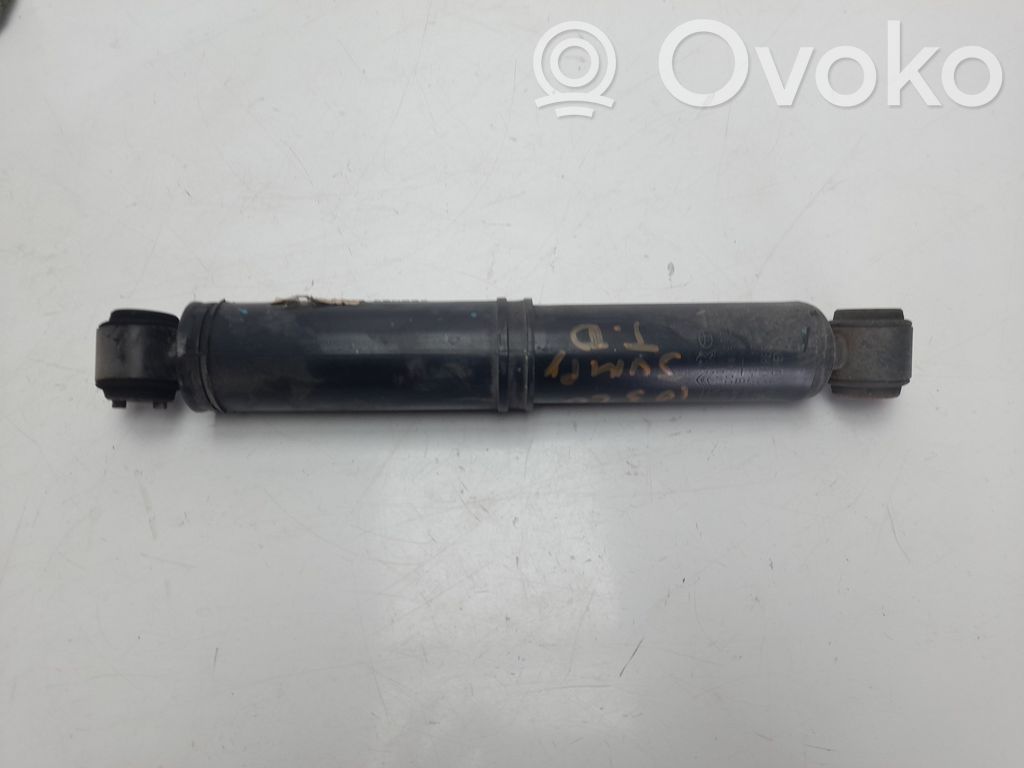 Stoßdämpfer hinten   9816510580