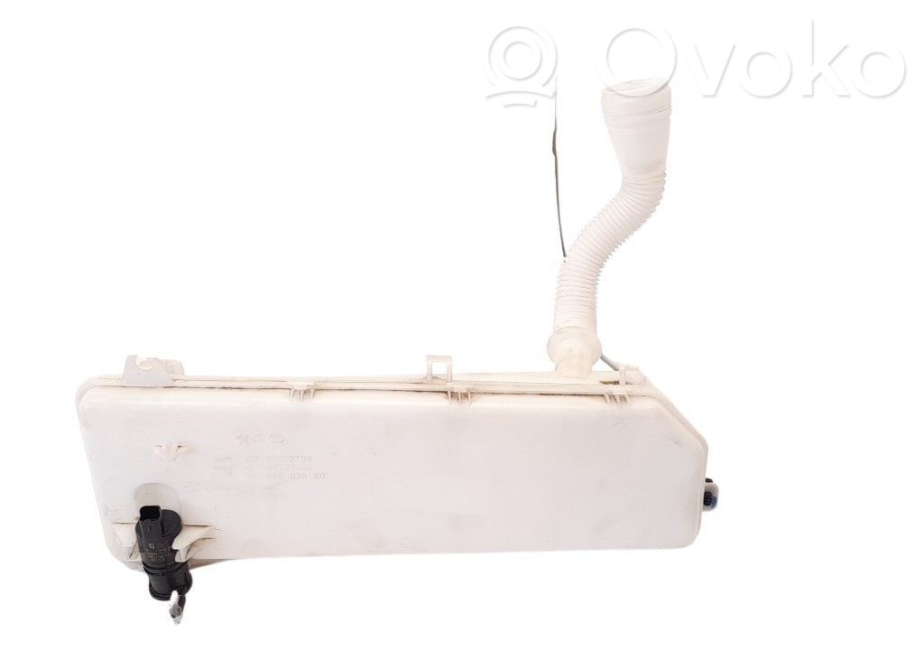 Citroen Jumpy Réservoir de liquide lave-glace