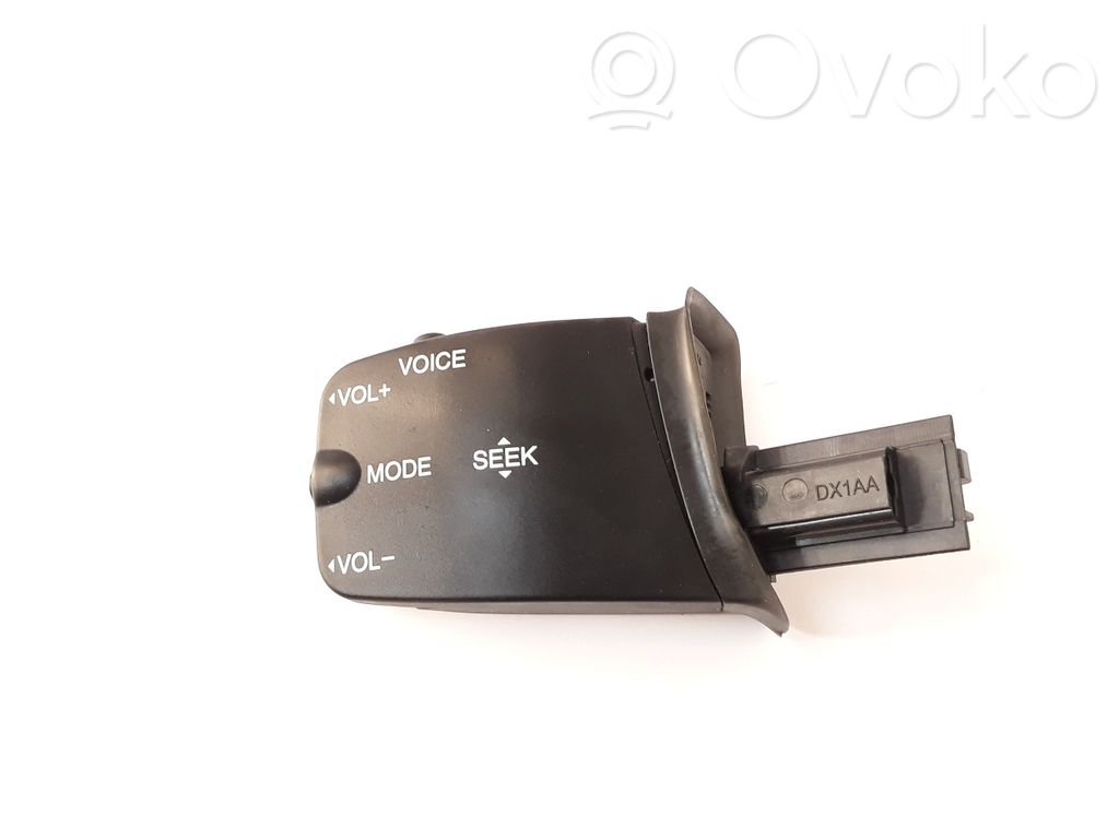 Ford Focus Tasten Schalter Multifunktionslenkrad 
