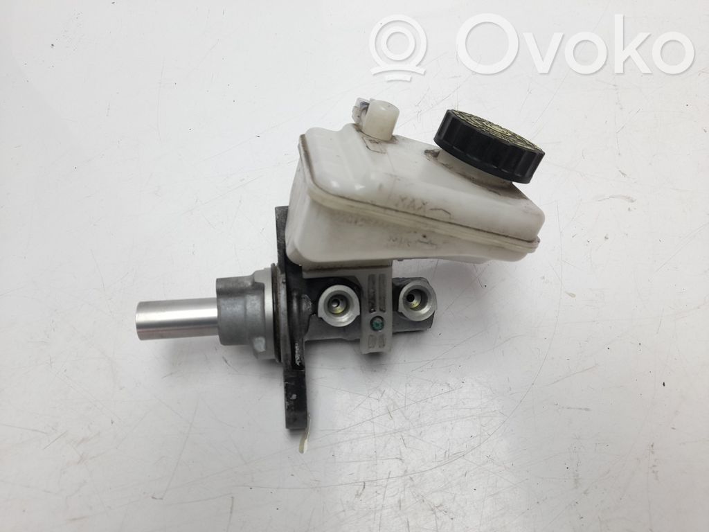 Toyota Aygo AB10 Servo-frein