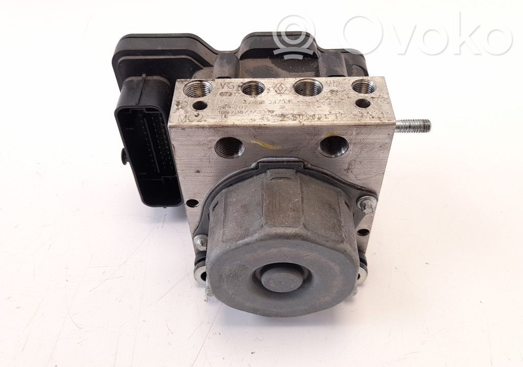 Dacia Sandero II Pompe ABS 