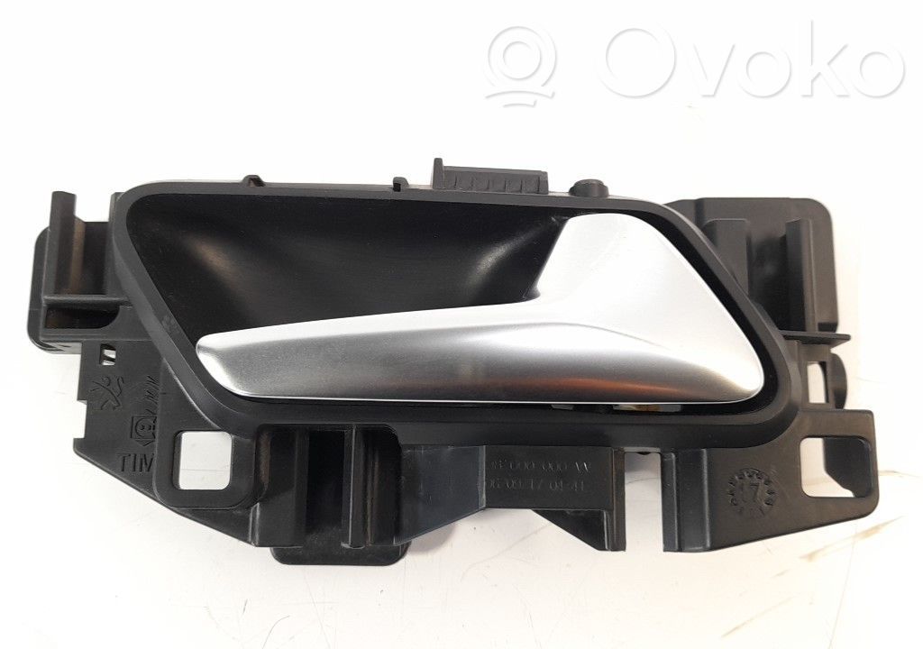 Opel Crossland X Mâner interior ușă față 