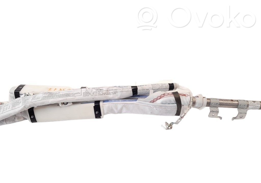 Hyundai i30 Airbag portiera anteriore 