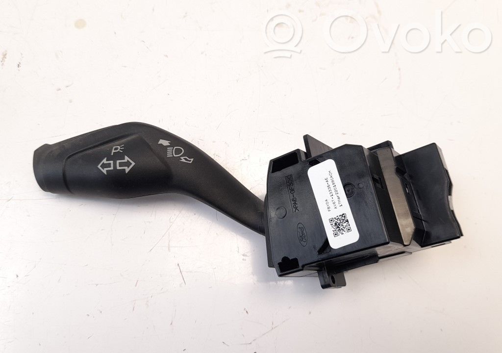 Indicator stalk   AV6T13335AE
