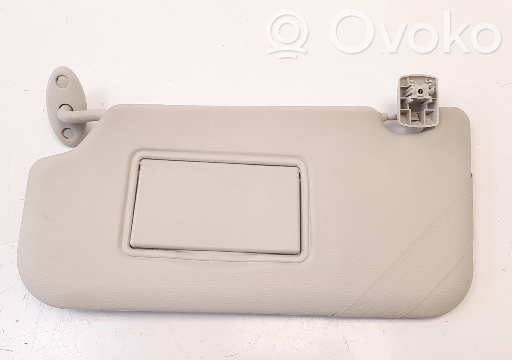 Ford Focus Sun visor 