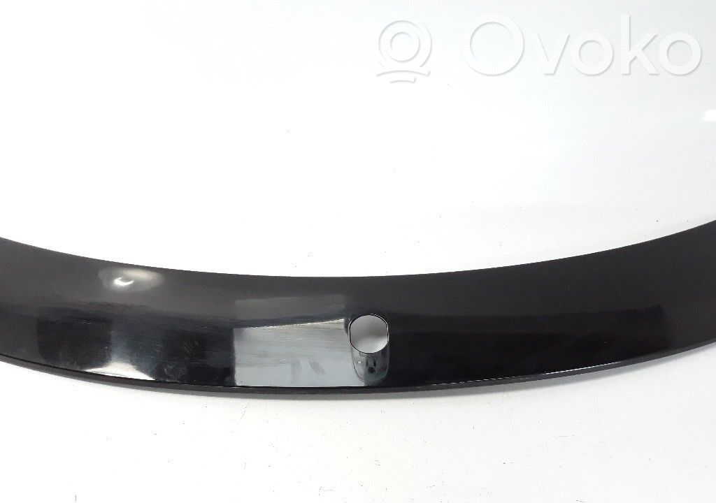 Citroen DS3 Osłona tylnej klapy 