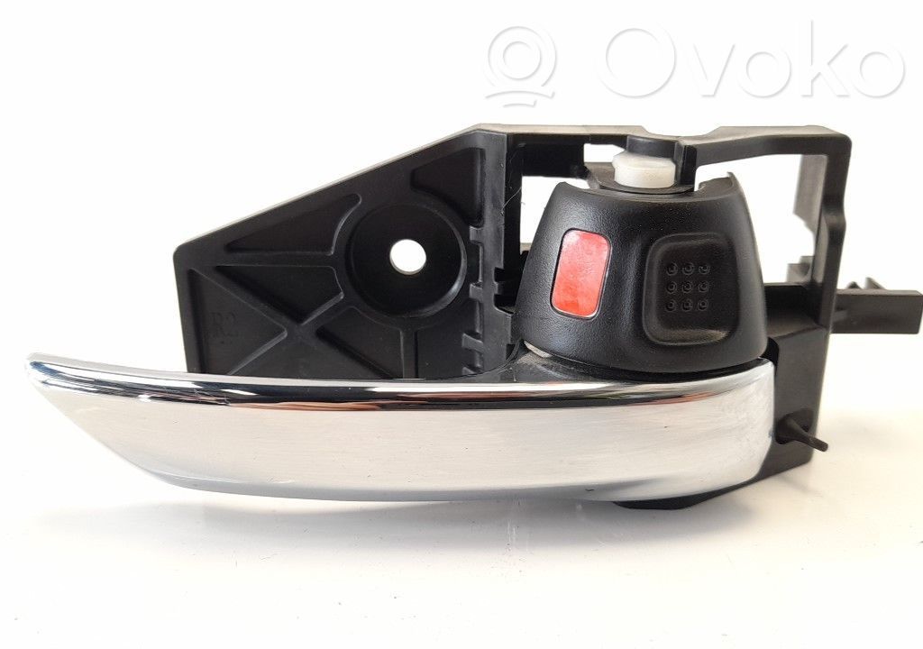 Mâner interior ușă spate   8311061M10C48,8311061M10C48