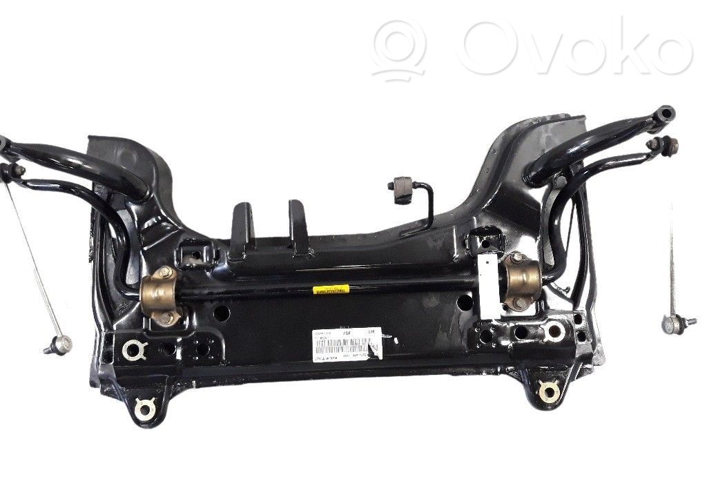 Front subframe   105279FC1285
