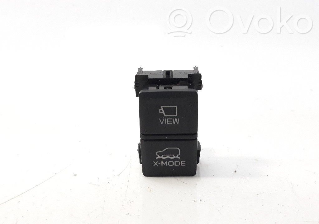 Subaru Outback (BT) Interruptor de control multifunción 