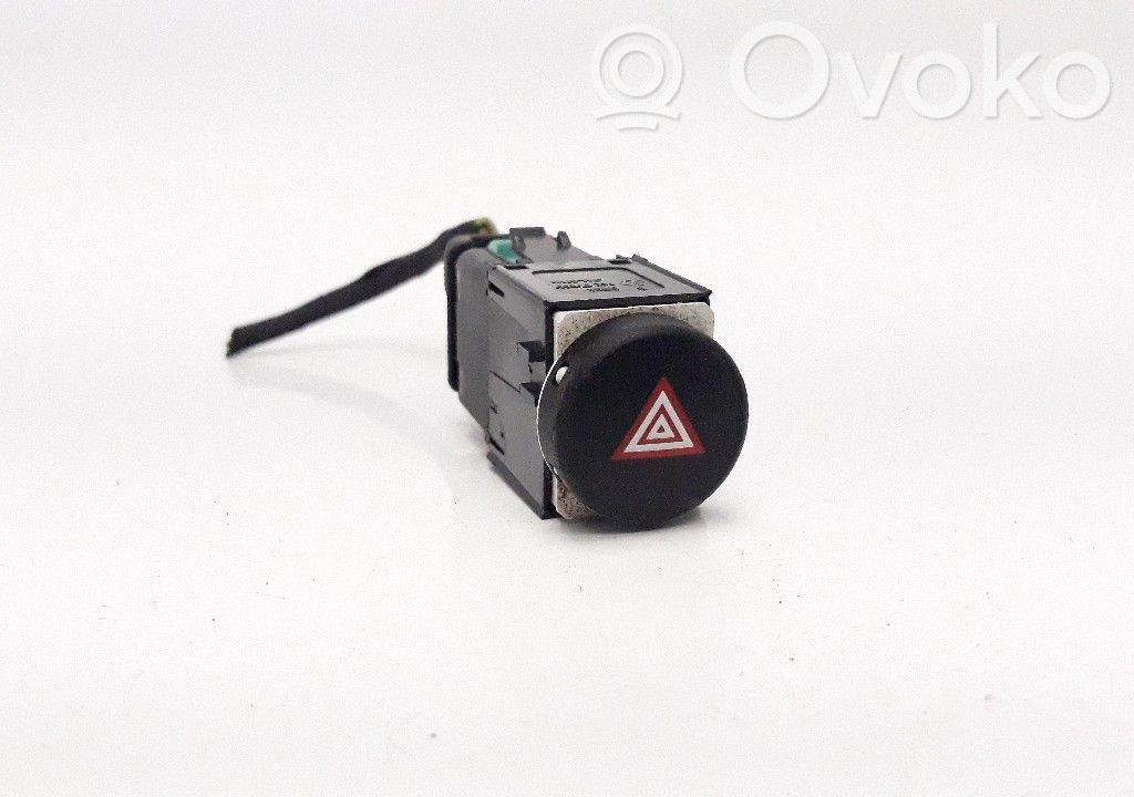Botón interruptor de luz de peligro   5P0953235B