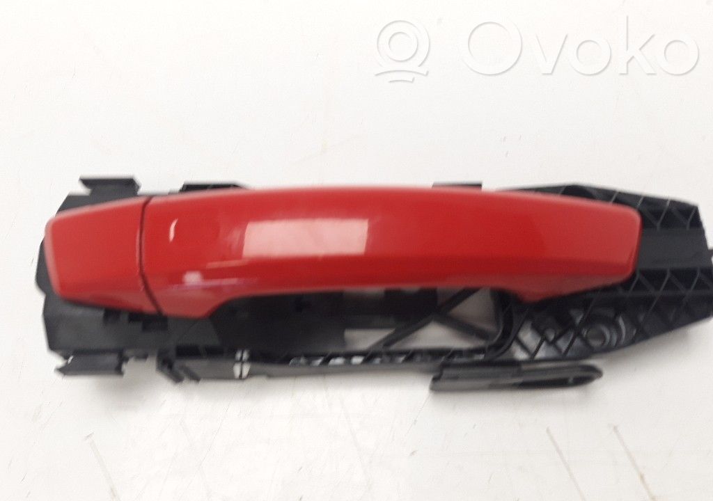 Audi A3 S3 8V Maniglia esterna per portiera posteriore 